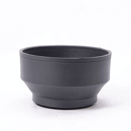 Parasol Goma 3 Etapas 67mm - Usado 1