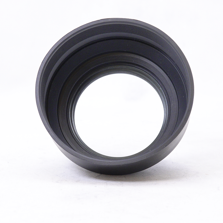 Parasol Goma 3 Etapas 67mm - Usado 2