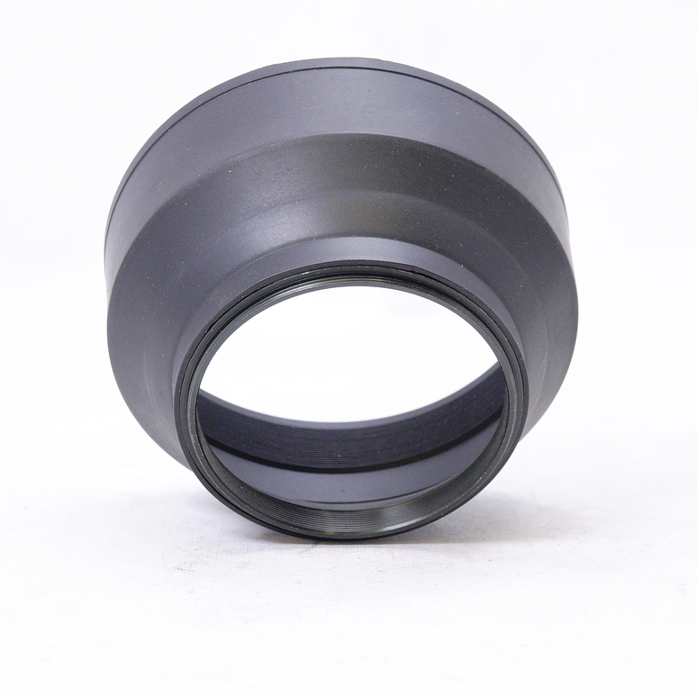 Parasol Goma 3 Etapas 67mm - Usado 3