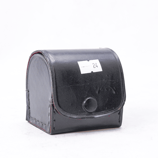 Set filtros Vivitar (4 filtros Prisma, 1 Vivitar 80A + estuche) - Usado 3