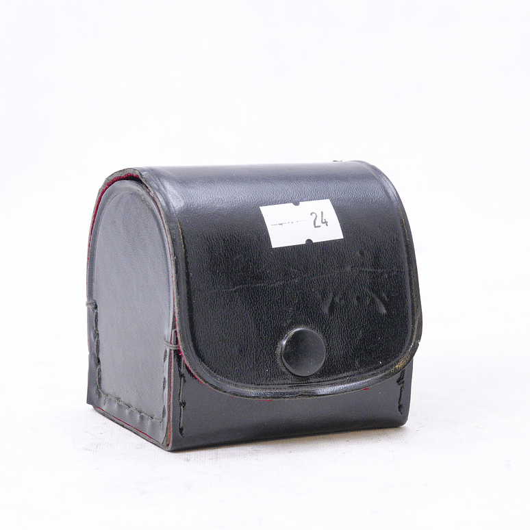 Set filtros Vivitar (4 filtros Prisma, 1 Vivitar 80A + estuche) - Usado 3