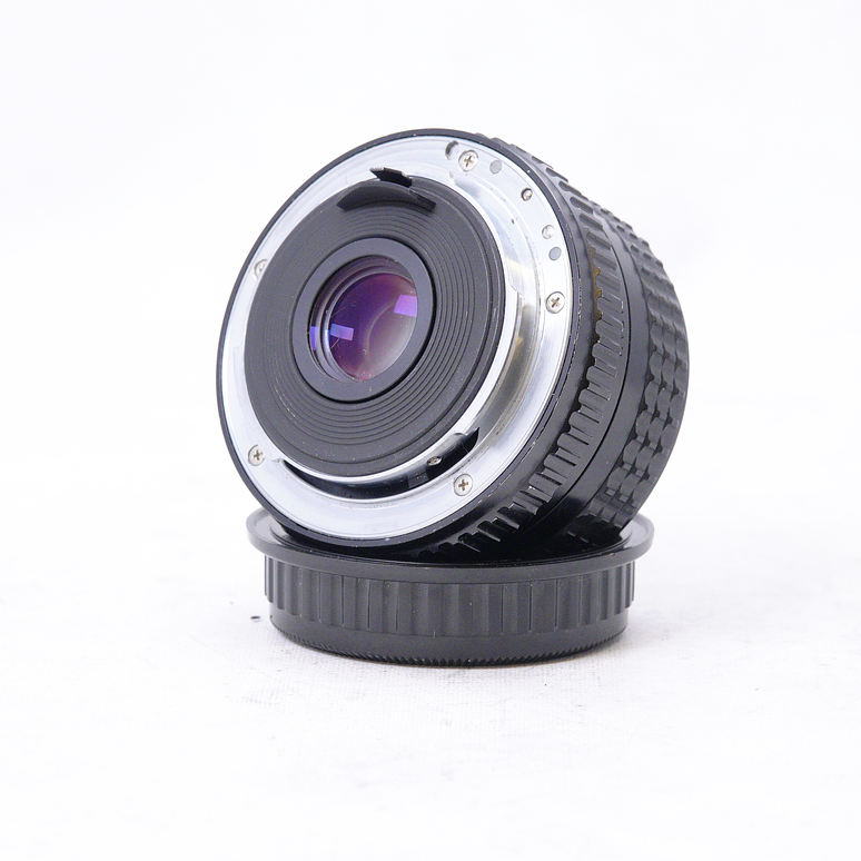 SMC Pentax-A 28mm f2.8 - Usado 3