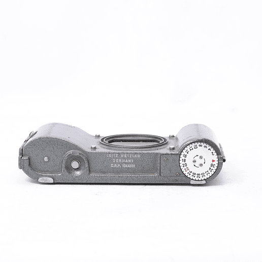 Cuerpo Intercambiable de rollo para ADOX 300 - Usado 2