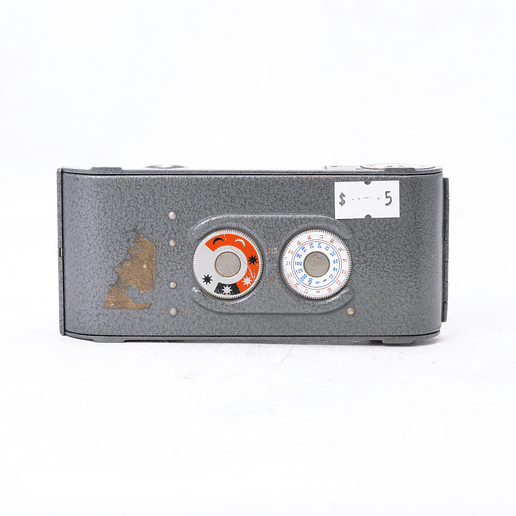 Cuerpo Intercambiable de rollo para ADOX 300 - Usado 3