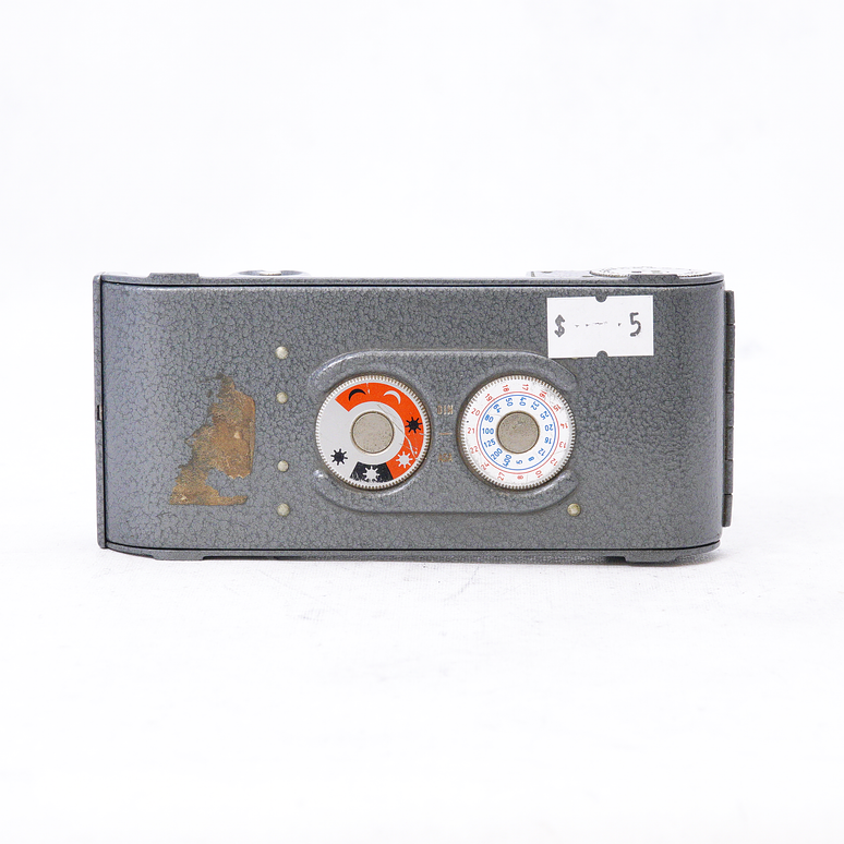 Cuerpo Intercambiable de rollo para ADOX 300 - Usado 3