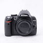 Nikon D3000 SLR (Para repuestos) - Usado - Miniatura 2