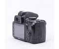 Nikon D3000 SLR (Para repuestos) - Usado