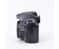 Nikon D3000 SLR (Para repuestos) - Usado