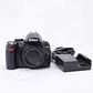 Nikon D3000 SLR (Para repuestos) - Usado - Miniatura 12