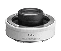 Sony FE 1.4x Teleconvertidor - Usado