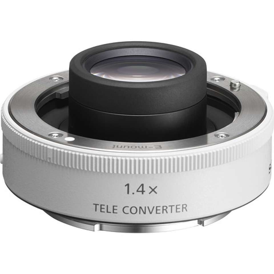 Sony FE 1.4x Teleconvertidor - Usado