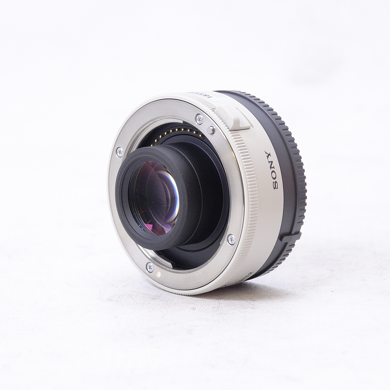 Sony FE 1.4x Teleconvertidor - Usado 3