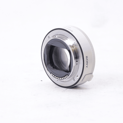 Sony FE 1.4x Teleconvertidor - Usado 4