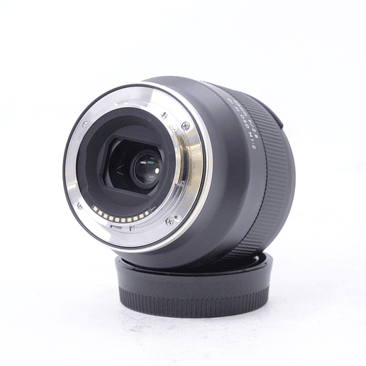 Tamron 20mm f2.8 Di III OSD M 1:2 (Sony) - Usado 4
