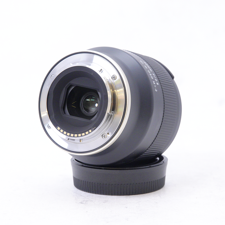 Tamron 20mm f2.8 Di III OSD M 1:2 (Sony) - Usado 4