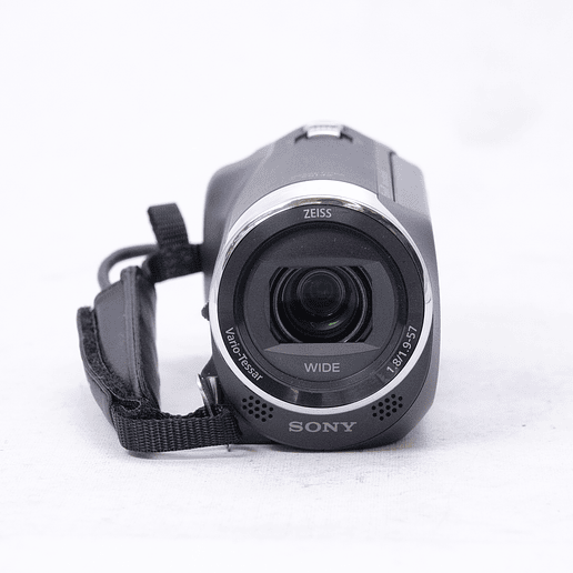 Sony Handycam HDR CX405 - USADO 2