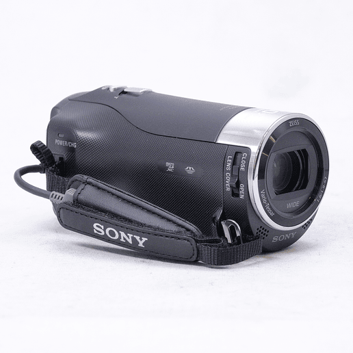 Sony Handycam HDR CX405 - USADO 3