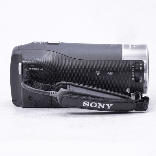 Sony Handycam HDR CX405 - USADO 4