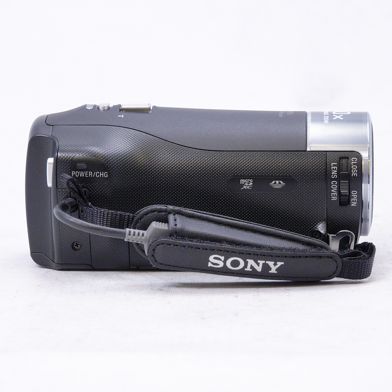 Sony Handycam HDR CX405 - USADO 4
