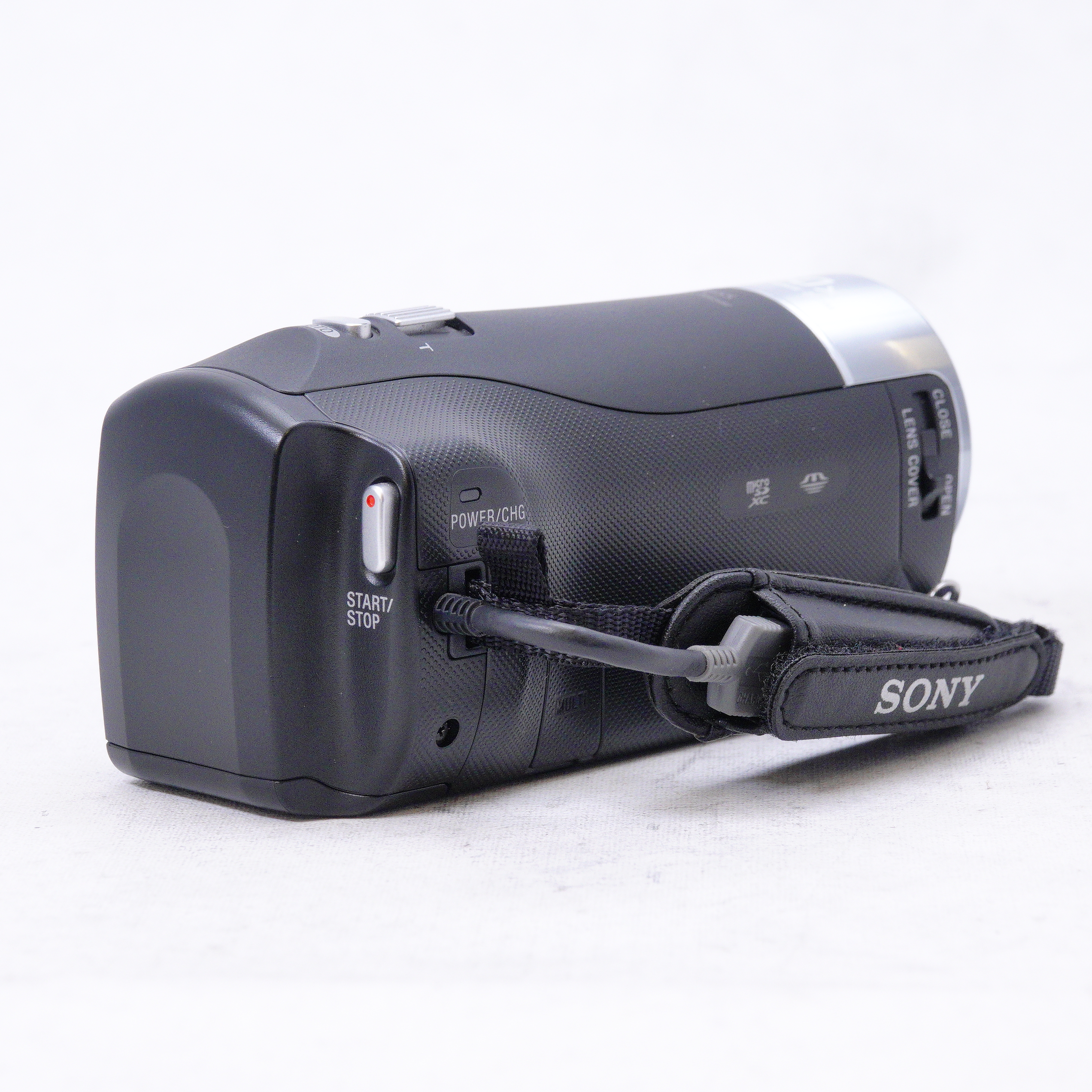 Sony Handycam HDR CX405 - USADO