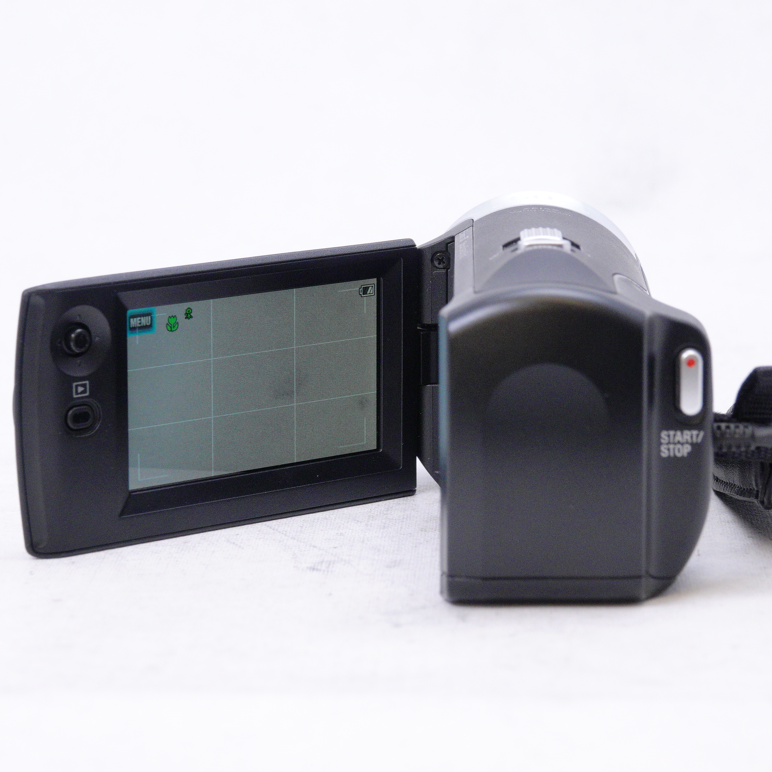 Sony Handycam HDR CX405 - USADO