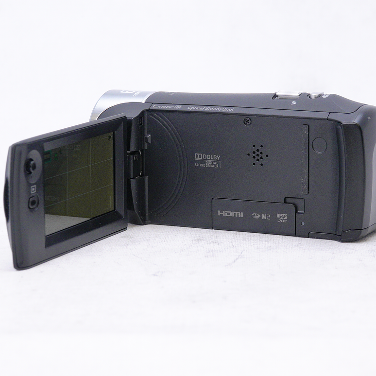 Sony Handycam HDR CX405 - USADO 7