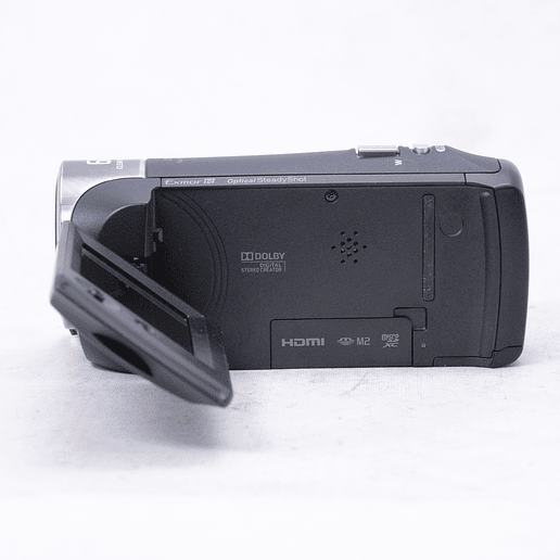 Sony Handycam HDR CX405 - USADO 8