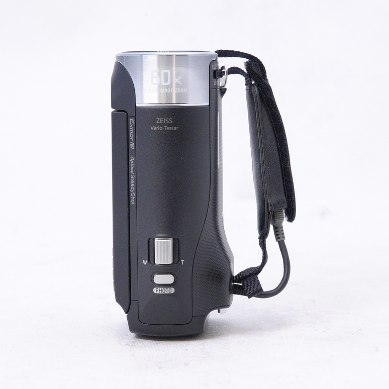 Sony Handycam HDR CX405 - USADO 10