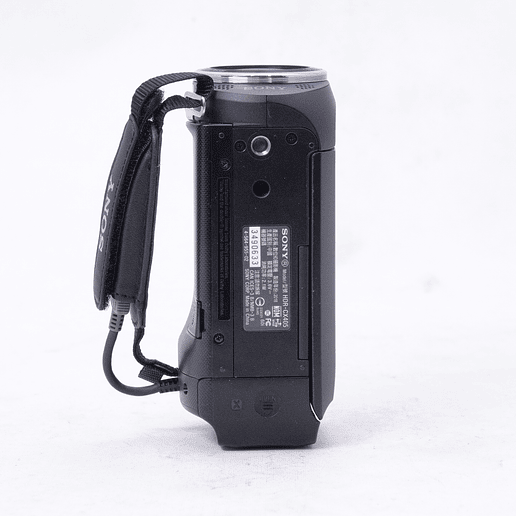 Sony Handycam HDR CX405 - USADO 11