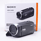Sony Handycam HDR CX405 - USADO - Miniatura 12