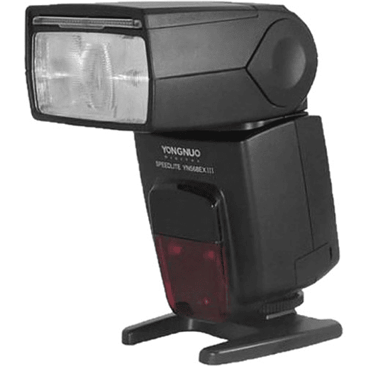 Yongnuo YN568EX III Speedlite para Canon - Usado 1
