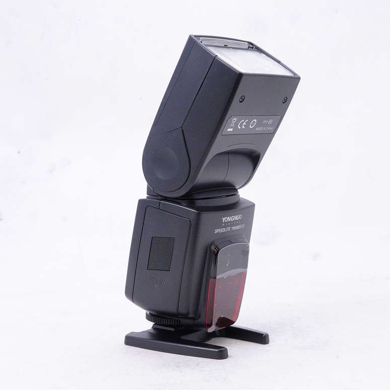 Yongnuo YN568EX III Speedlite para Canon - Usado 6