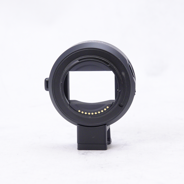 Adaptador de montura Viltrox EF-NEX IV - Usado 4