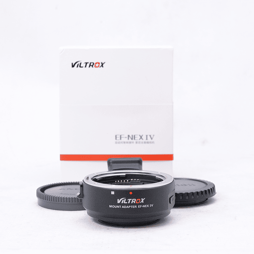 Adaptador de montura Viltrox EF-NEX IV - Usado 5