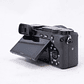 Sony a6100 Mirrorless con lente 16-50mm - Usado - Miniatura 4