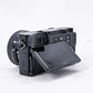 Sony a6100 Mirrorless con lente 16-50mm - Usado - Miniatura 5