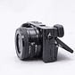 Sony a6100 Mirrorless con lente 16-50mm - Usado - Miniatura 6