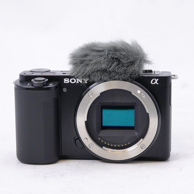 Sony ZV-E10 Mirrorless (Cuerpo) - Usado 2