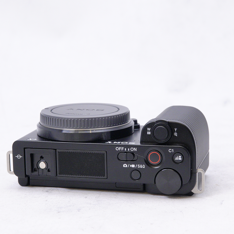 Sony ZV-E10 Mirrorless (Cuerpo) - Usado 7