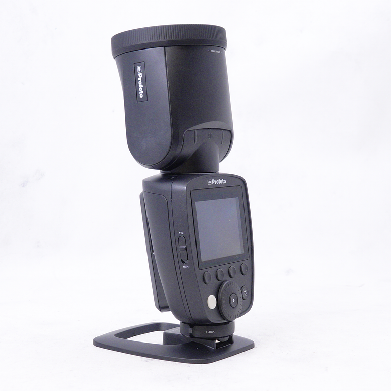 KIT Flash Profoto A1X Fujifilm con Profoto Connect - Usado 4