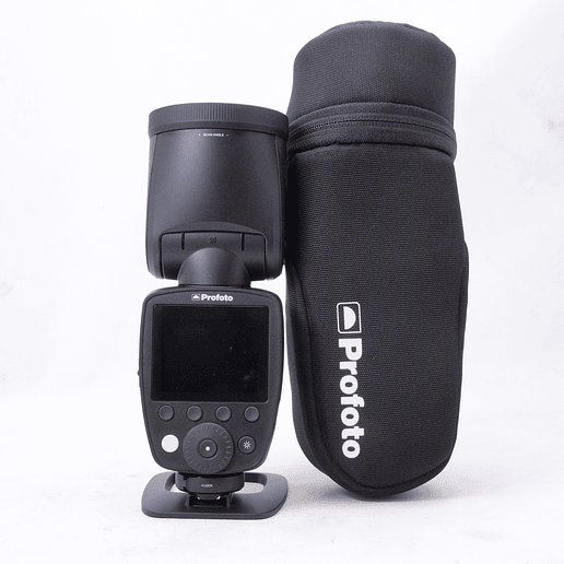 KIT Flash Profoto A1X Fujifilm con Profoto Connect - Usado 10