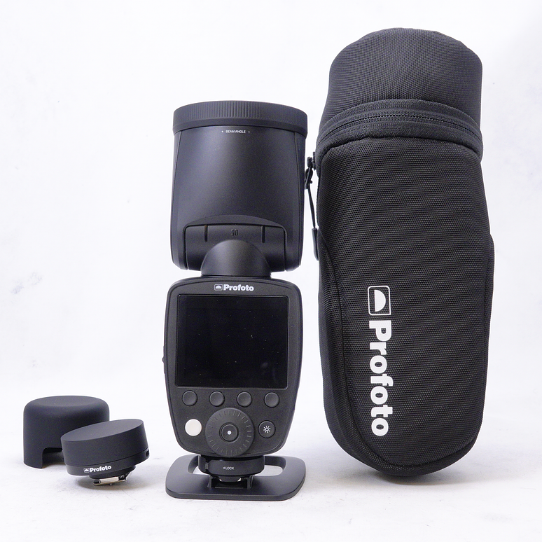 KIT Flash Profoto A1X Fujifilm con Profoto Connect - Usado 2