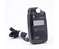 Fotómetro Sekonic Flashmate L-308S - Usado