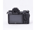 Nikon Z6 con lente Nikkor S 24-70mm f4 y accesorios - Usado