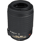 Nikon AF-S DX VR Zoom-NIKKOR 55-200mm f4-5.6G IF-ED - Usado - Miniatura 1