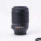Nikon AF-S DX VR Zoom-NIKKOR 55-200mm f4-5.6G IF-ED - Usado - Miniatura 2