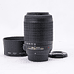 Nikon AF-S DX VR Zoom-NIKKOR 55-200mm f4-5.6G IF-ED - Usado - Miniatura 5