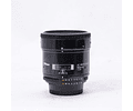 Nikon 55mm f2.8  AF MICRO-NIKKOR - Usado