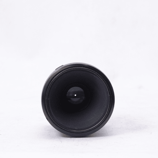 Nikon 55mm f2.8  AF MICRO-NIKKOR - Usado 3