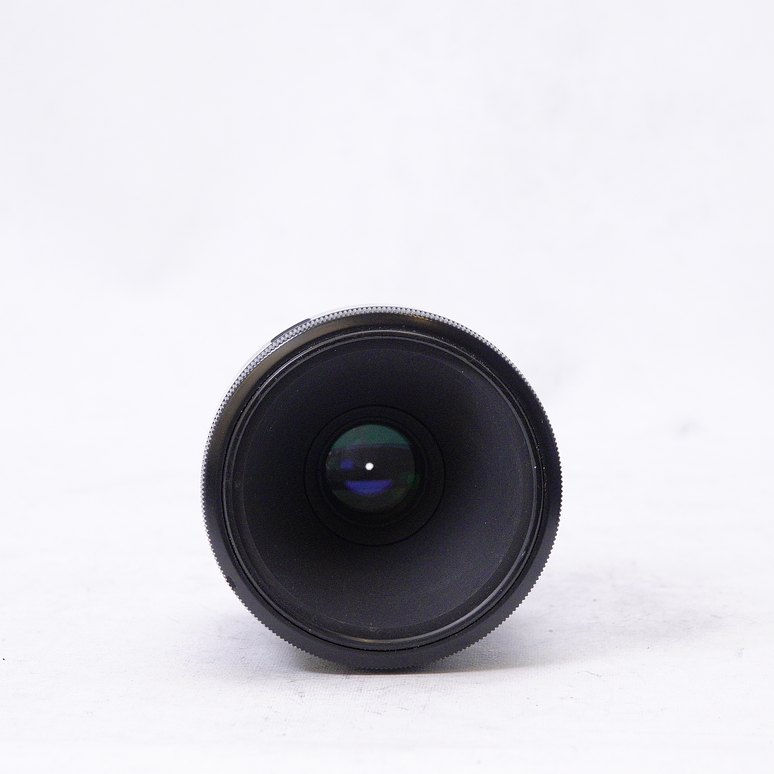 Nikon 55mm f2.8  AF MICRO-NIKKOR - Usado 3